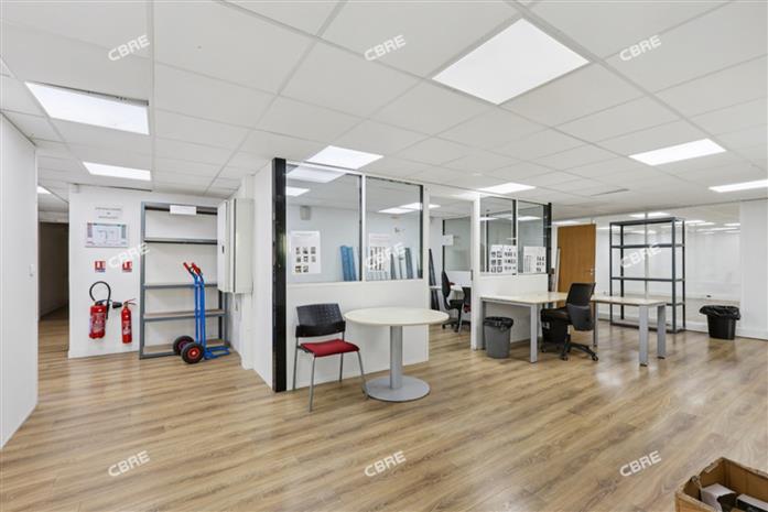 Bureau Vente/Location 93360 NEUILLY PLAISANCE