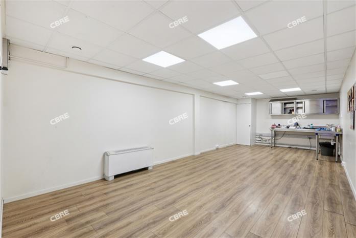 Bureau Vente/Location 93360 NEUILLY PLAISANCE