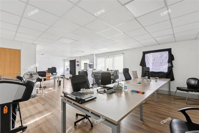 Bureau Vente/Location 93360 NEUILLY PLAISANCE