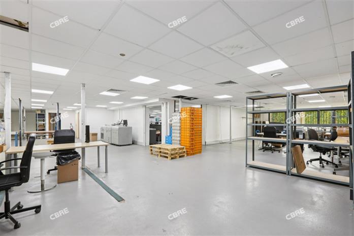 Bureau Vente/Location 93360 NEUILLY PLAISANCE