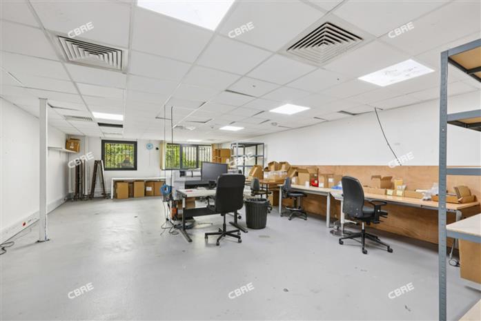 Bureau Vente/Location 93360 NEUILLY PLAISANCE