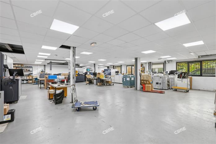 Bureau Vente/Location 93360 NEUILLY PLAISANCE