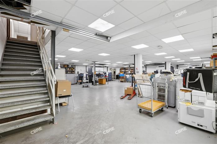 Bureau Vente/Location 93360 NEUILLY PLAISANCE