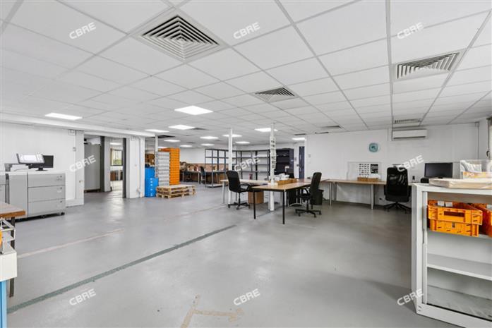 Bureau Vente/Location 93360 NEUILLY PLAISANCE