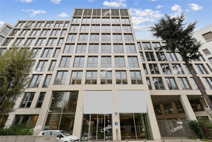 Bureau Location 93300 AUBERVILLIERS