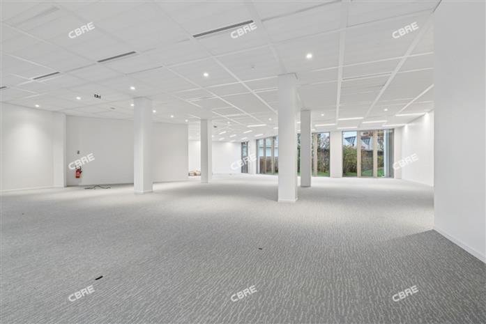 Bureau Location 93300 AUBERVILLIERS