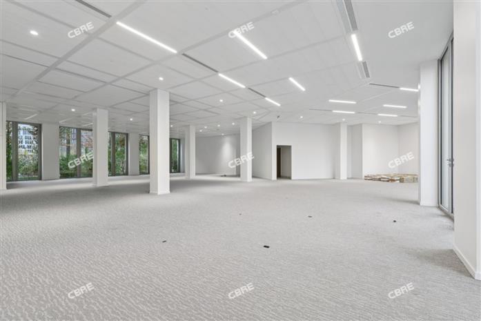 Bureau Location 93300 AUBERVILLIERS