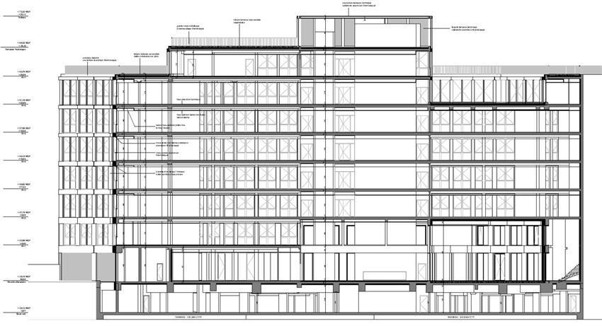 Bureau Location 93300 AUBERVILLIERS