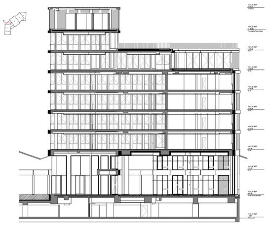 Bureau Location 93300 AUBERVILLIERS