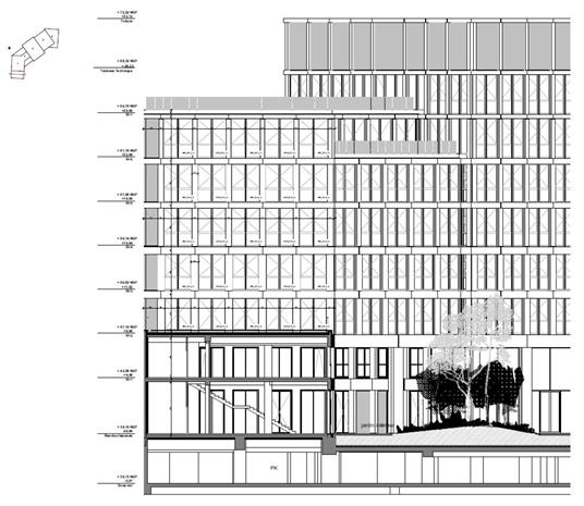 Bureau Location 93300 AUBERVILLIERS