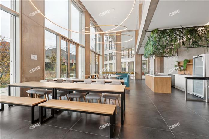 Bureau Location 93300 AUBERVILLIERS