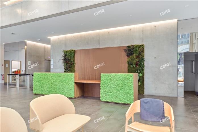 Bureau Location 93300 AUBERVILLIERS