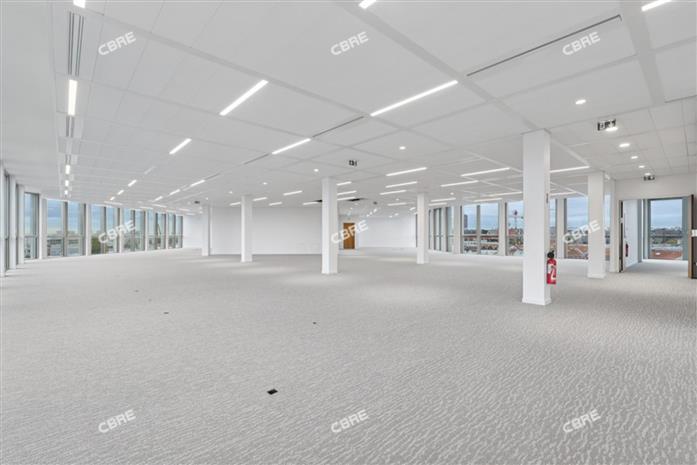 Bureau Location 93300 AUBERVILLIERS