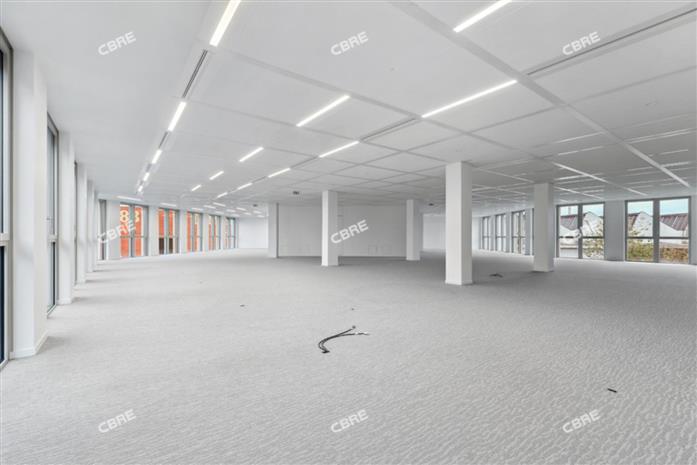 Bureau Location 93300 AUBERVILLIERS