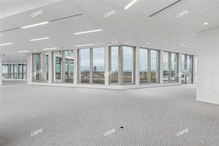 Bureau Location 93300 AUBERVILLIERS