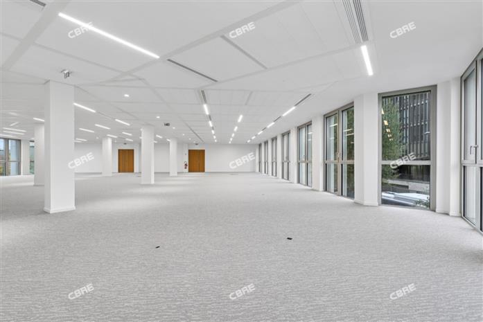 Bureau Location 93300 AUBERVILLIERS