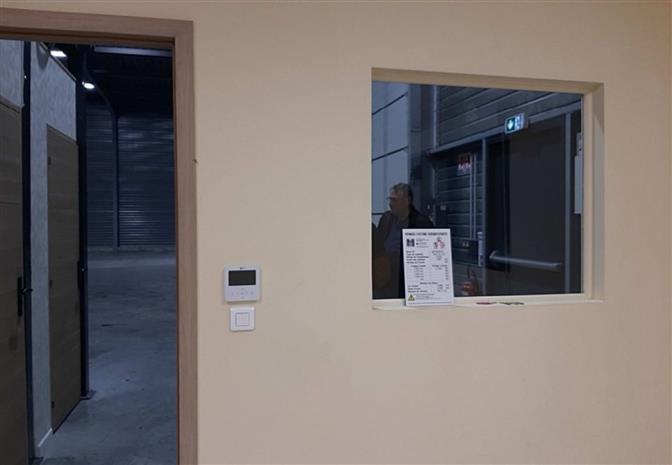 Local d'activités Location 45400 SEMOY