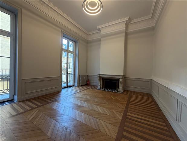 Bureau Location 33000 BORDEAUX 1 RUE D'ENGHIEN
