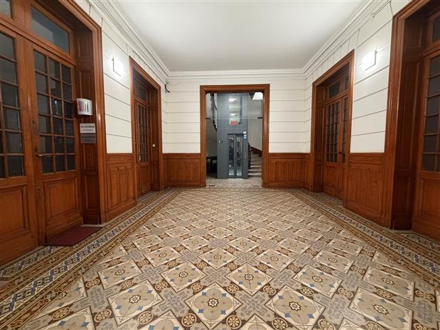 Bureau Location 33000 BORDEAUX 1 RUE D'ENGHIEN