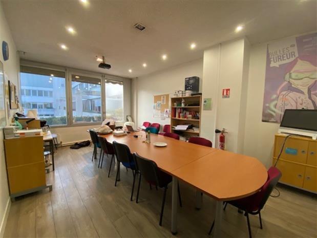 Bureau Location 35000 RENNES 20 RUE D'ISLY