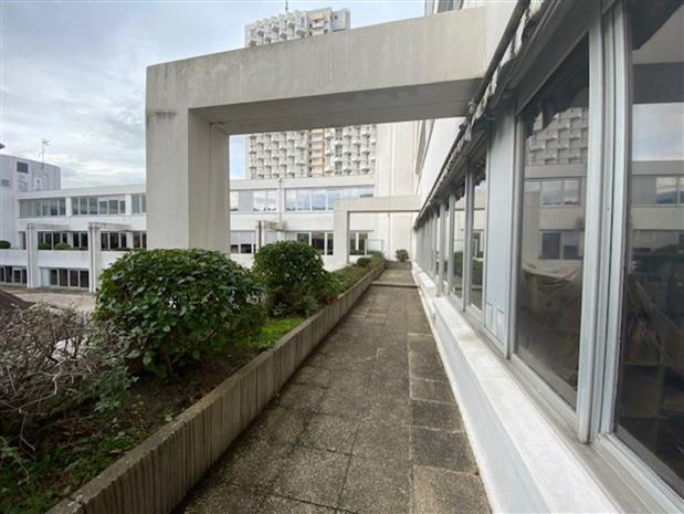 Bureau Location 35000 RENNES 20 RUE D'ISLY