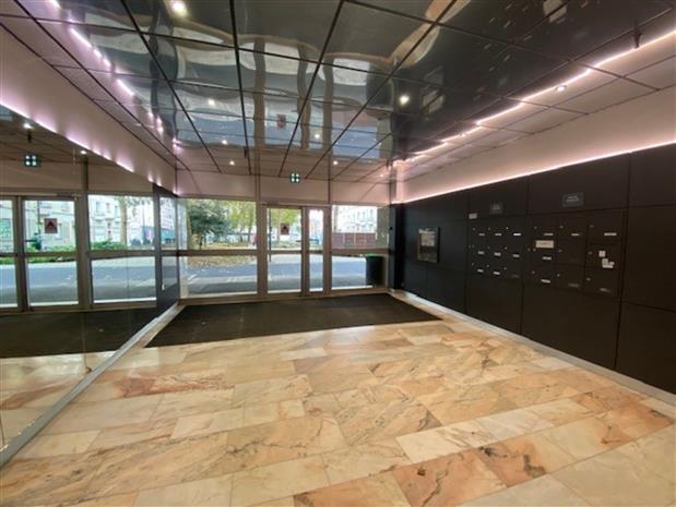 Bureau Location 35000 RENNES 20 RUE D'ISLY