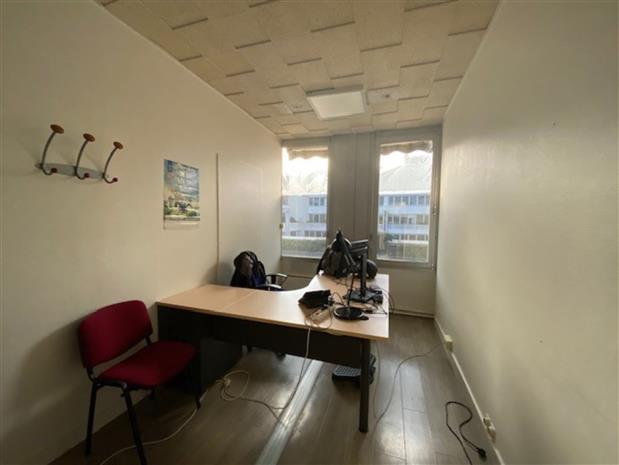 Bureau Location 35000 RENNES 20 RUE D'ISLY
