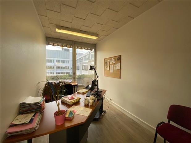 Bureau Location 35000 RENNES 20 RUE D'ISLY