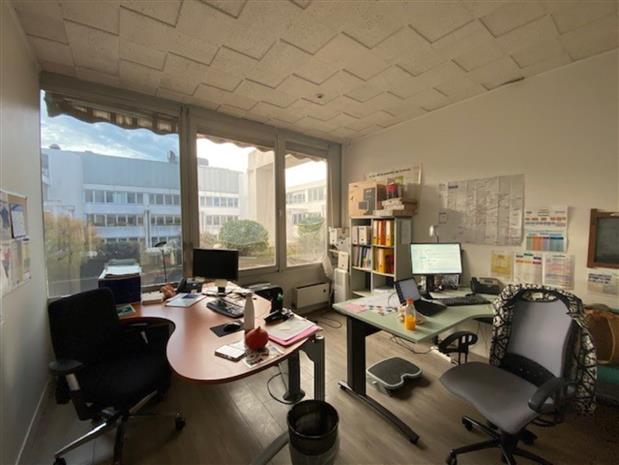 Bureau Location 35000 RENNES 20 RUE D'ISLY