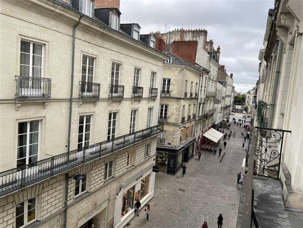 Bureau Location 44000 NANTES 25 RUE DE LA PAIX