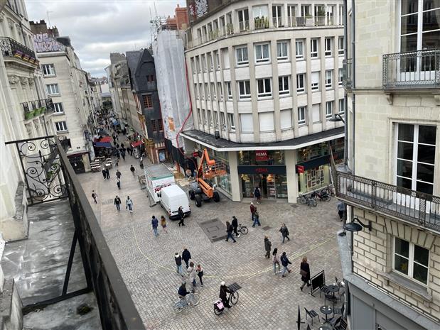 Bureau Location 44000 NANTES 25 RUE DE LA PAIX