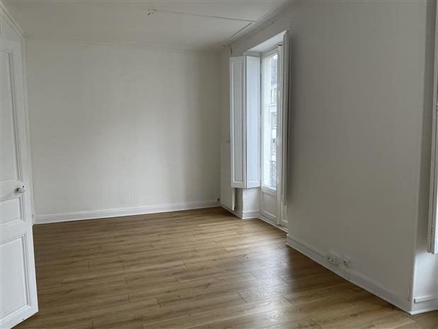 Bureau Location 44000 NANTES 25 RUE DE LA PAIX