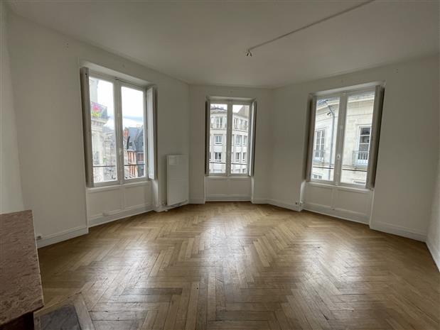 Bureau Location 44000 NANTES 25 RUE DE LA PAIX