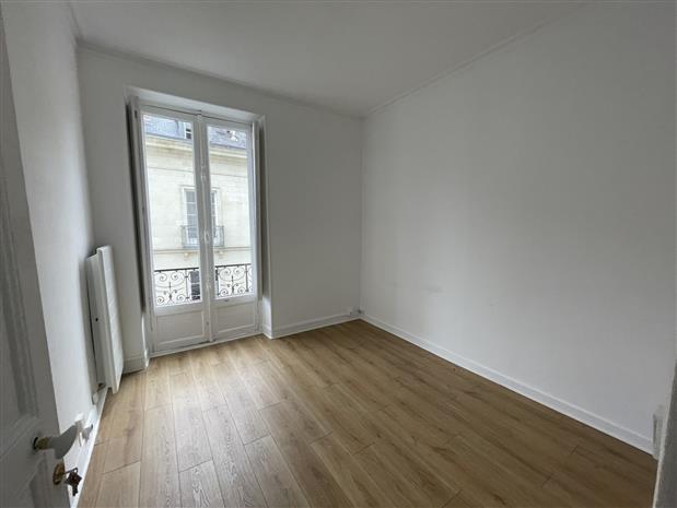 Bureau Location 44000 NANTES 25 RUE DE LA PAIX