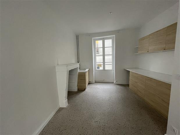 Bureau Location 44000 NANTES 25 RUE DE LA PAIX