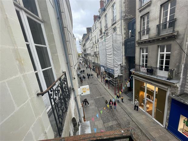 Bureau Location 44000 NANTES 9 RUE DE LA FOSSE