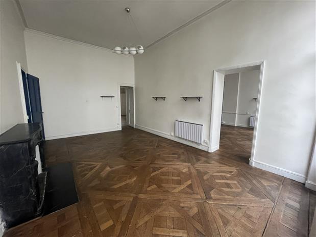 Bureau Location 44000 NANTES 9 RUE DE LA FOSSE