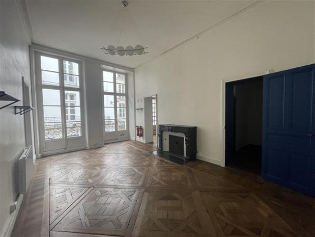 Bureau Location 44000 NANTES 9 RUE DE LA FOSSE