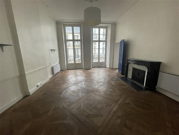 Bureau Location 44000 NANTES 9 RUE DE LA FOSSE