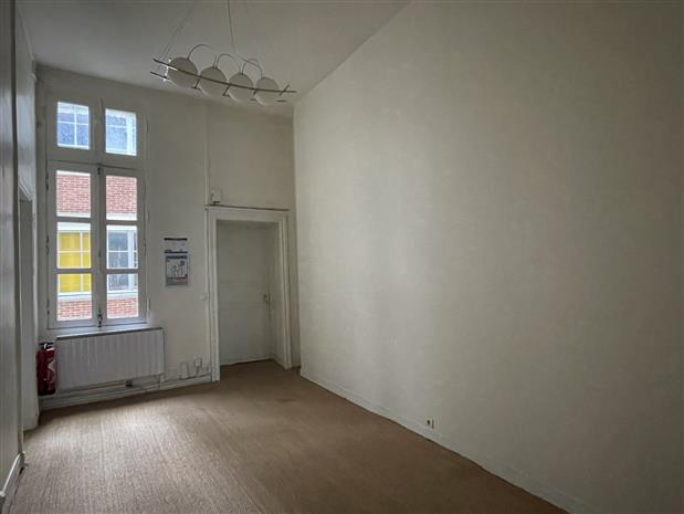 Bureau Location 44000 NANTES 9 RUE DE LA FOSSE