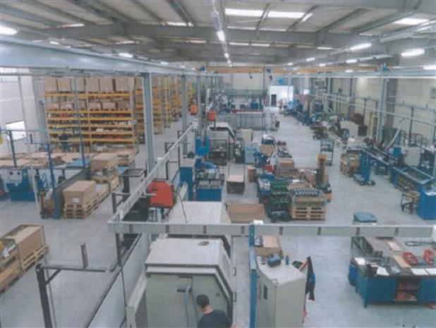 Local d'activités Vente 78570 CHANTELOUP LES VIGNES