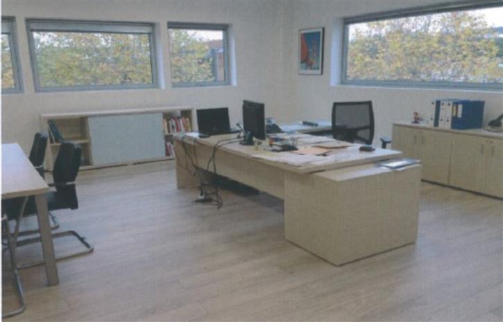 Local d'activités Vente 78570 CHANTELOUP LES VIGNES