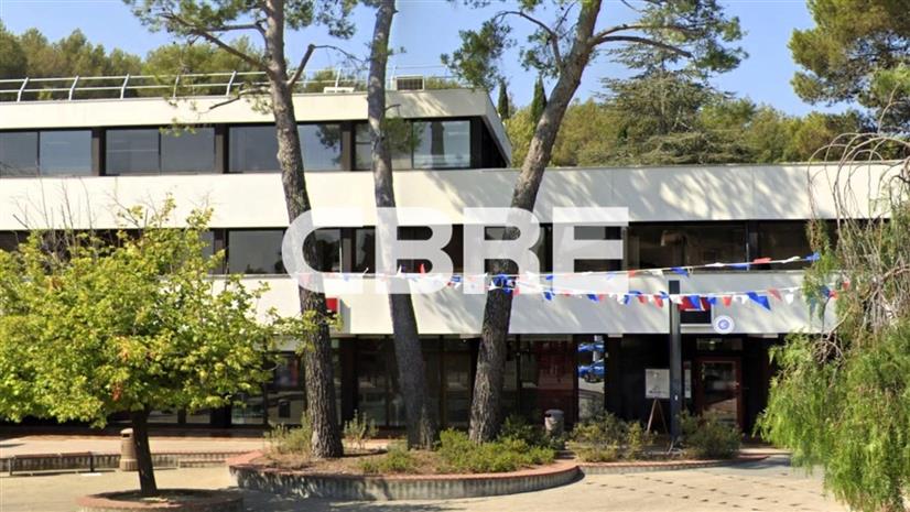 Bureau Vente 06560 VALBONNE