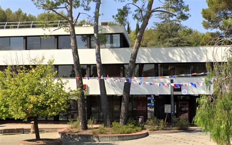 Bureau Vente 06560 VALBONNE