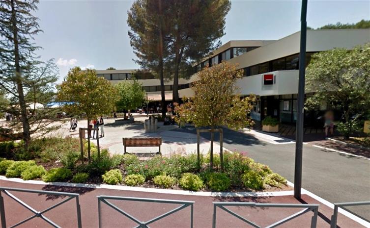 Bureau Vente 06560 VALBONNE