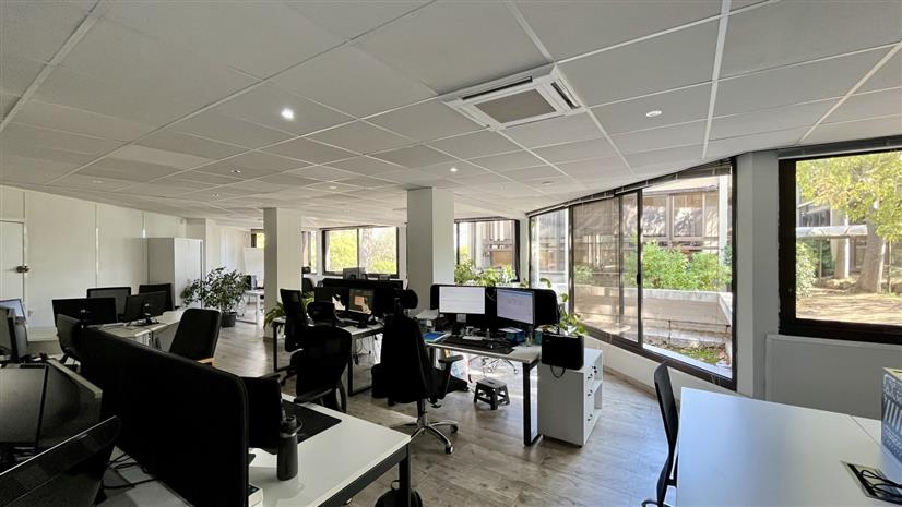 Bureau Vente 06560 VALBONNE