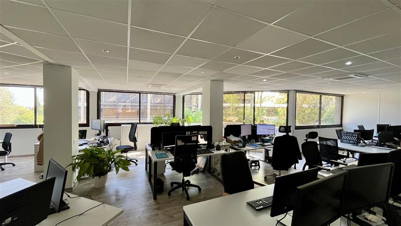 Bureau Vente 06560 VALBONNE