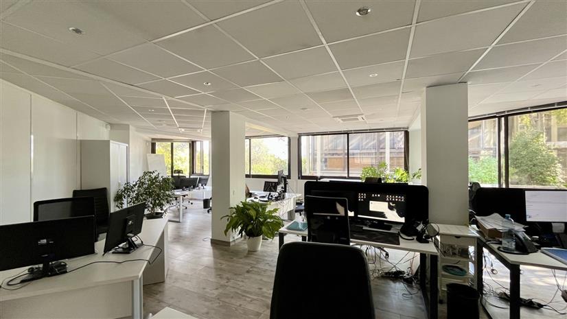 Bureau Vente 06560 VALBONNE