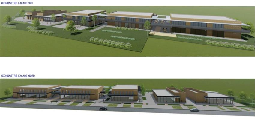 Commerce Location 59450 SIN LE NOBLE