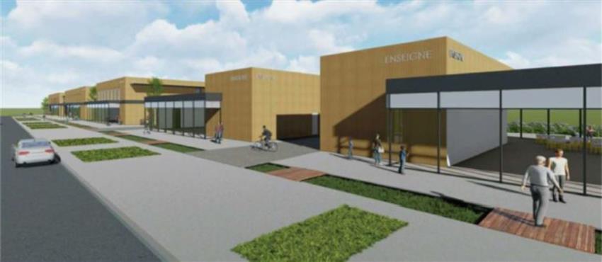 Commerce Location 59450 SIN LE NOBLE